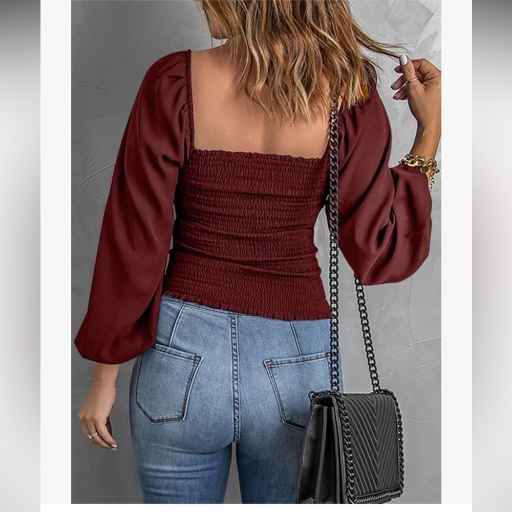 [Shein] - Picture 5 of 6
